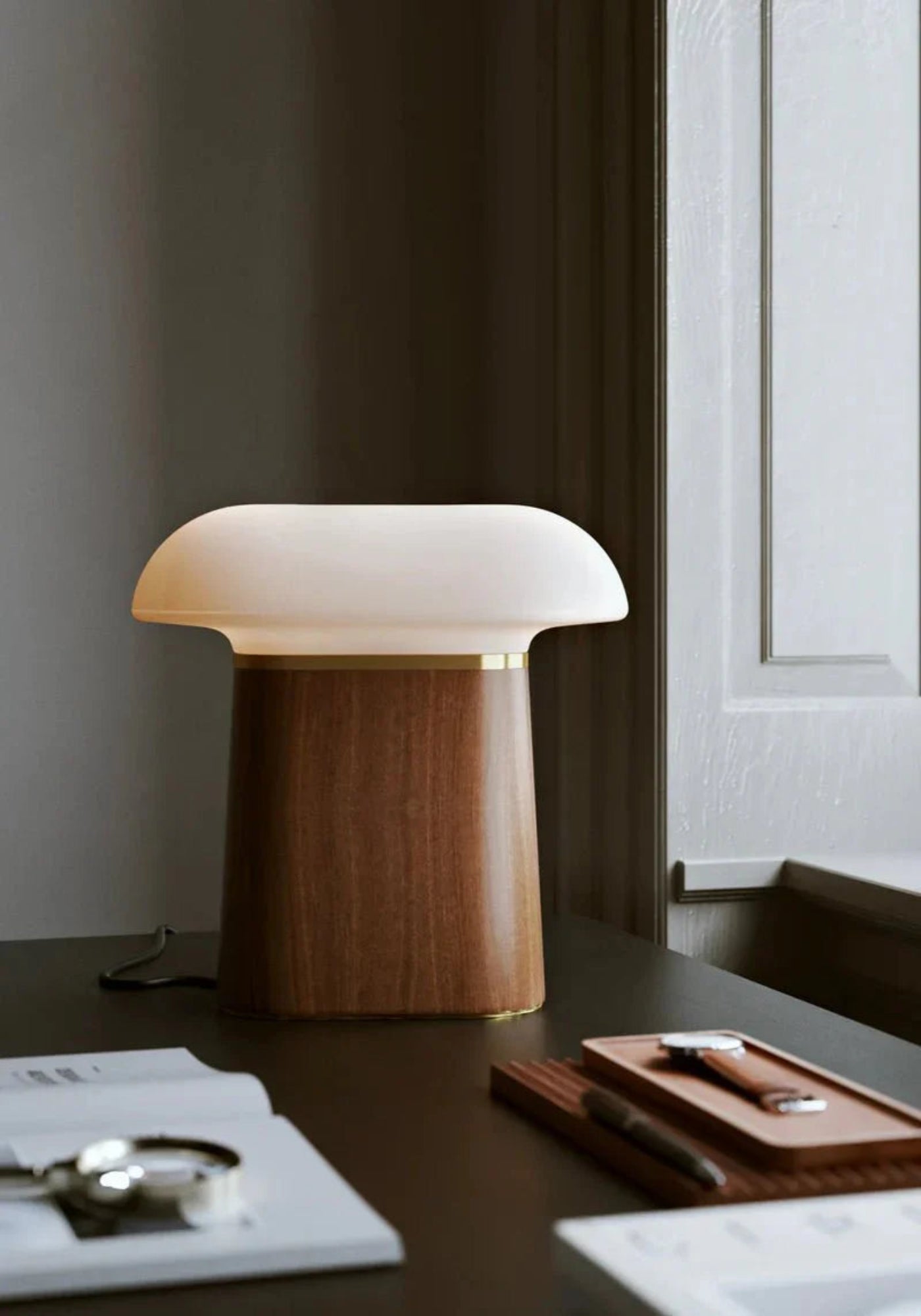 Woud Nova Table Lamp - 139306
