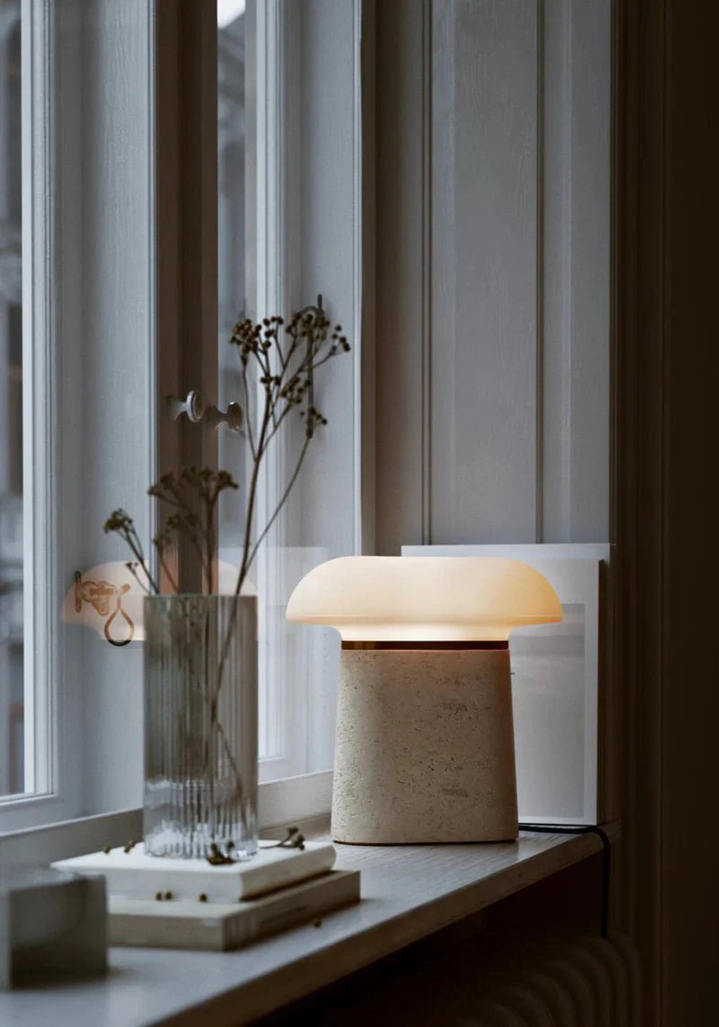 Woud Nova Table Lamp - 139306