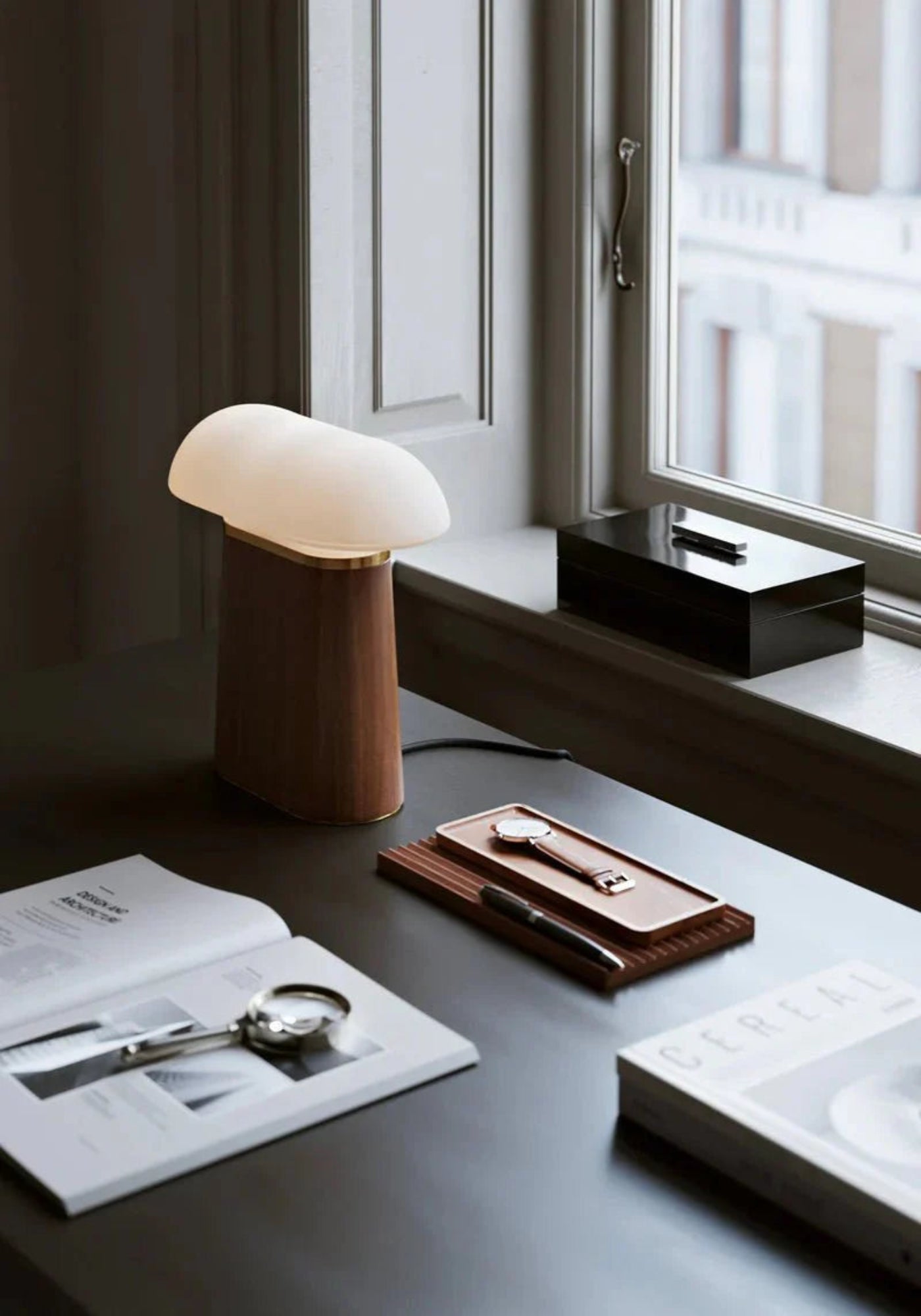 Woud Nova Table Lamp - 139306