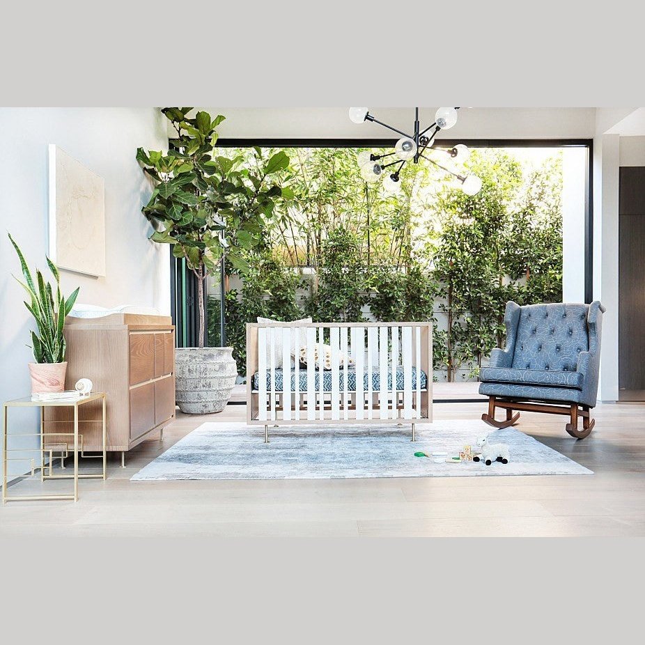 Nursery Works Novella Crib