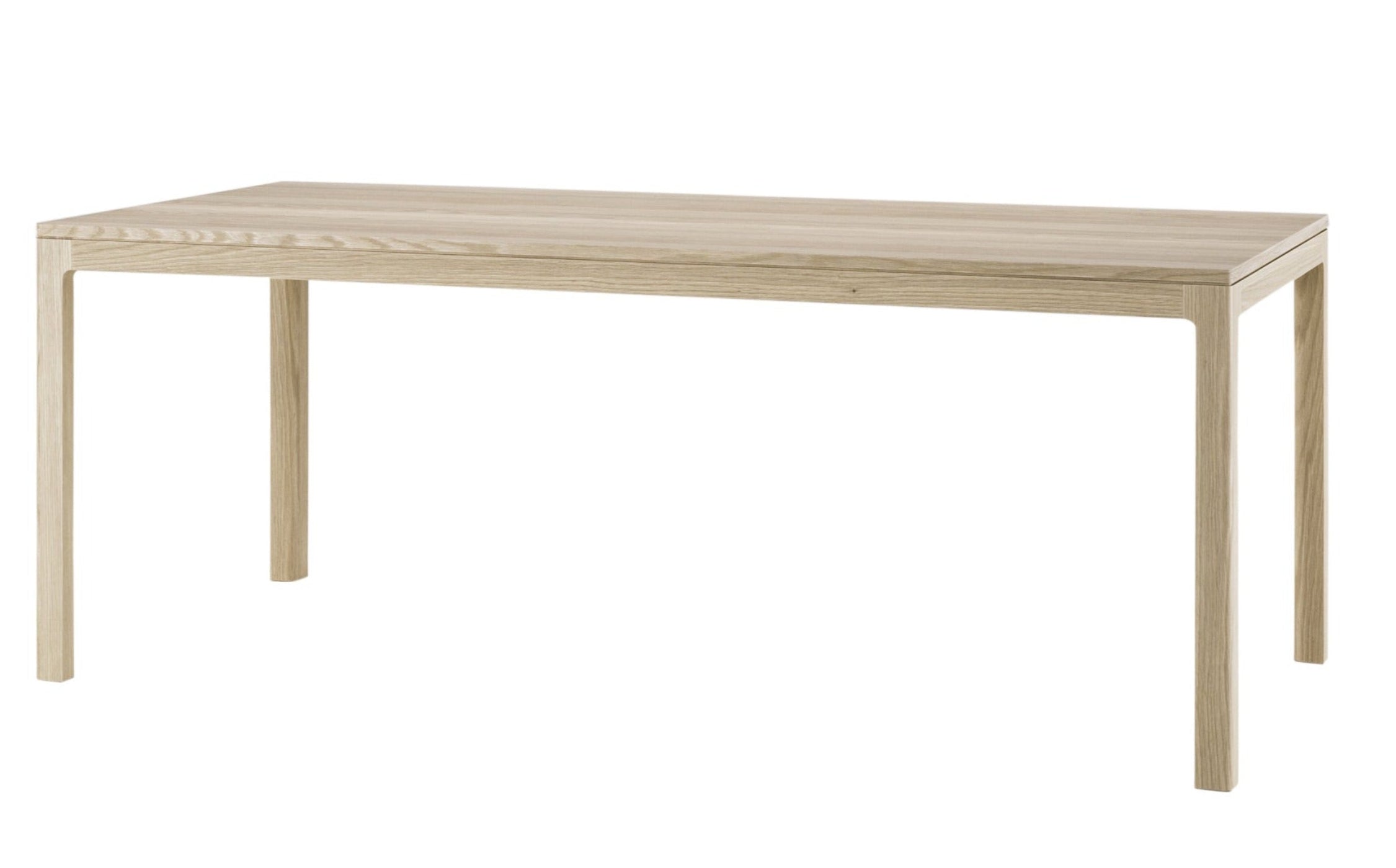 WeWOOD Nuda Dining Table - WMJGC005C