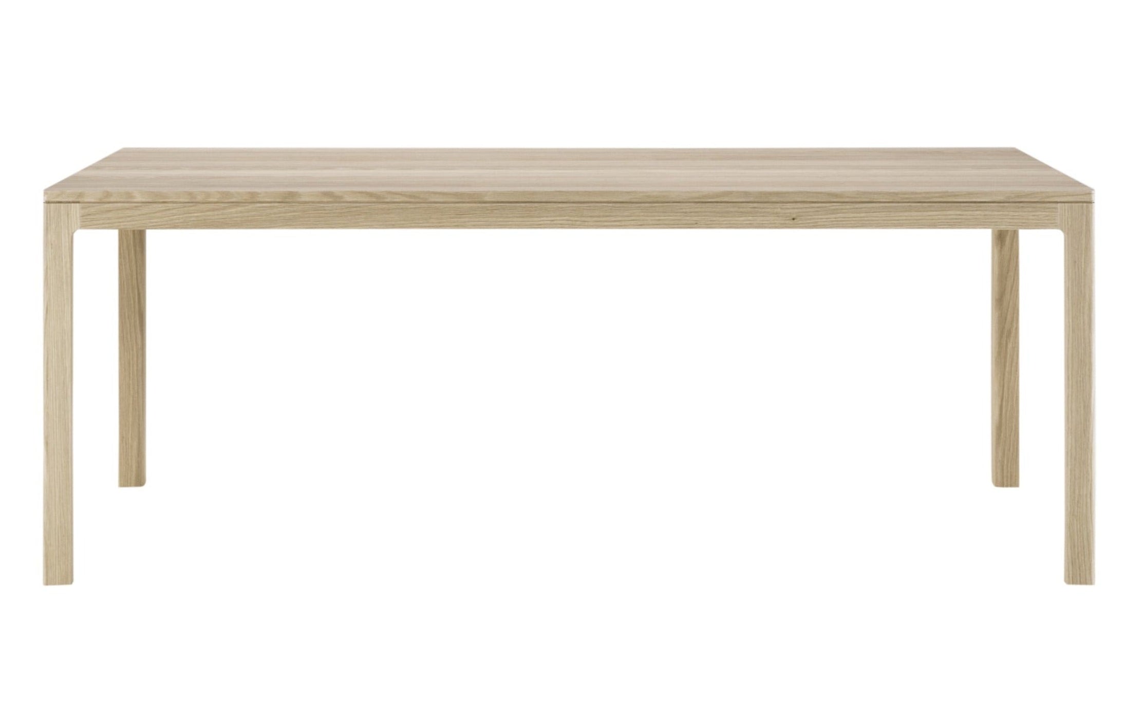 WeWOOD Nuda Dining Table - WMJGC005C