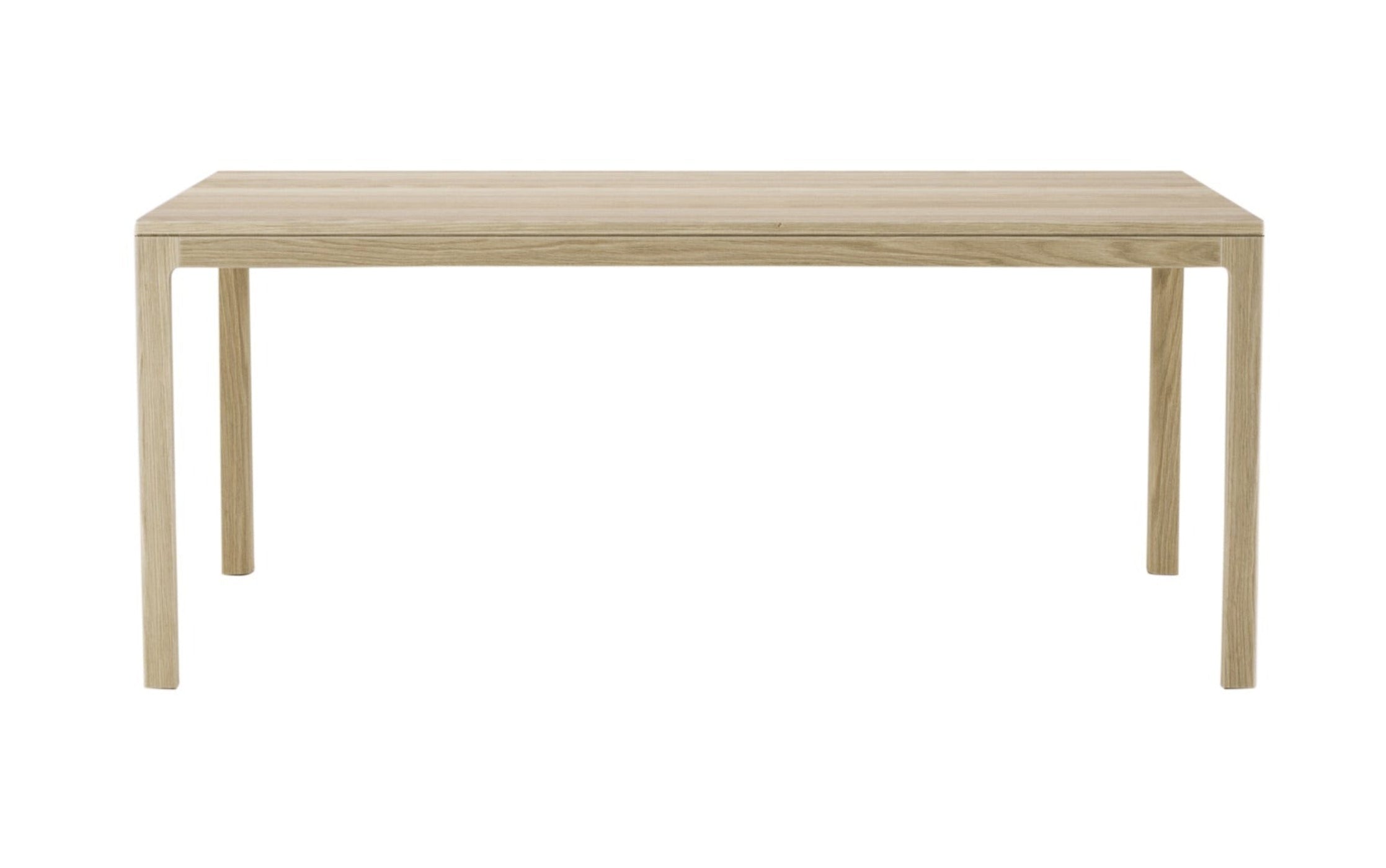 WeWOOD Nuda Dining Table - WMJGC005C