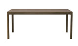WeWOOD Nuda Dining Table - WMJGC005C