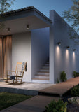 Bover Nut PF/10 Outdoor Ceiling Lamp - 19601103013U