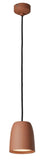Bover Nut S/10 Pendant Light - 19601215016U
