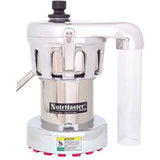 Nutrifaster Multi-Purpose Commercial Centrifugal Juicer -  N450