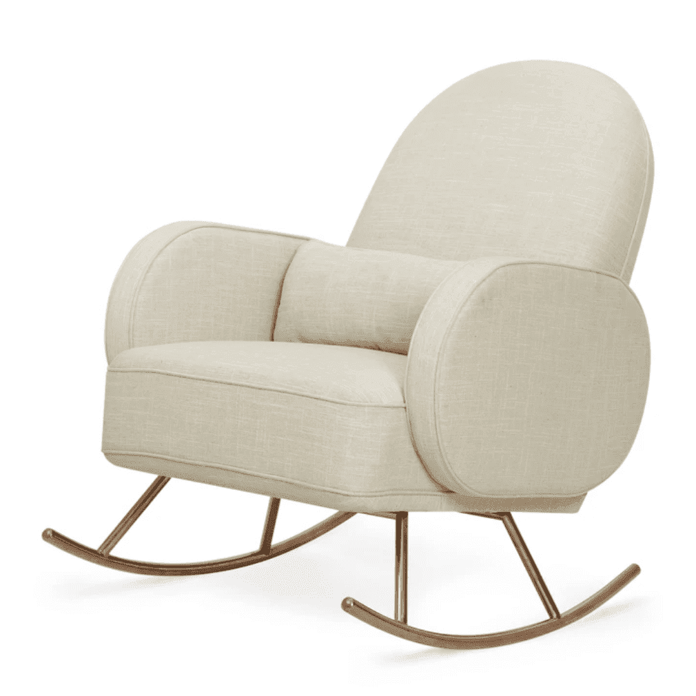 Nursery Works Compass Rocker