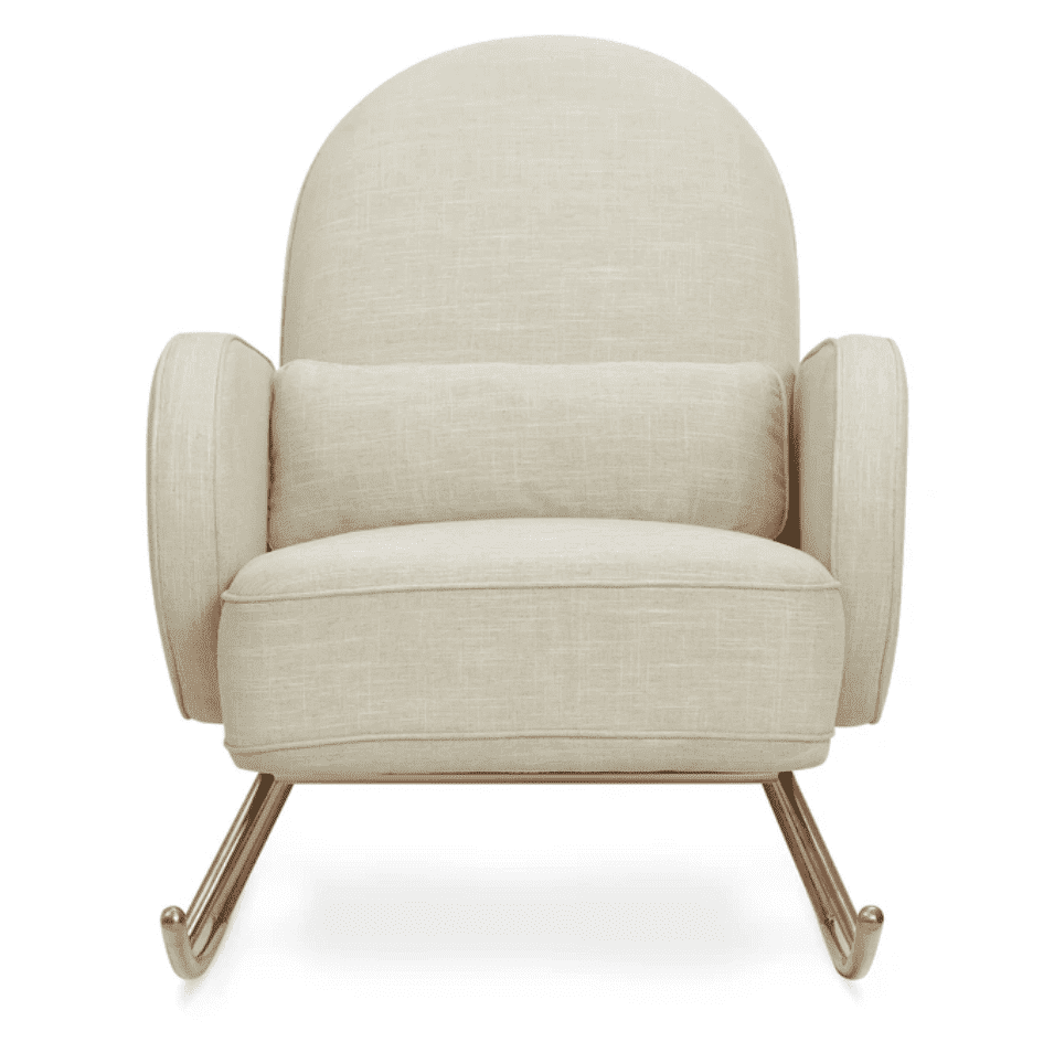 Nursery Works Compass Rocker
