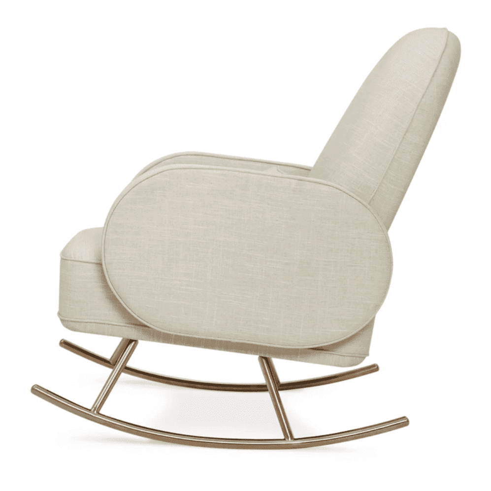 Nursery Works Compass Rocker