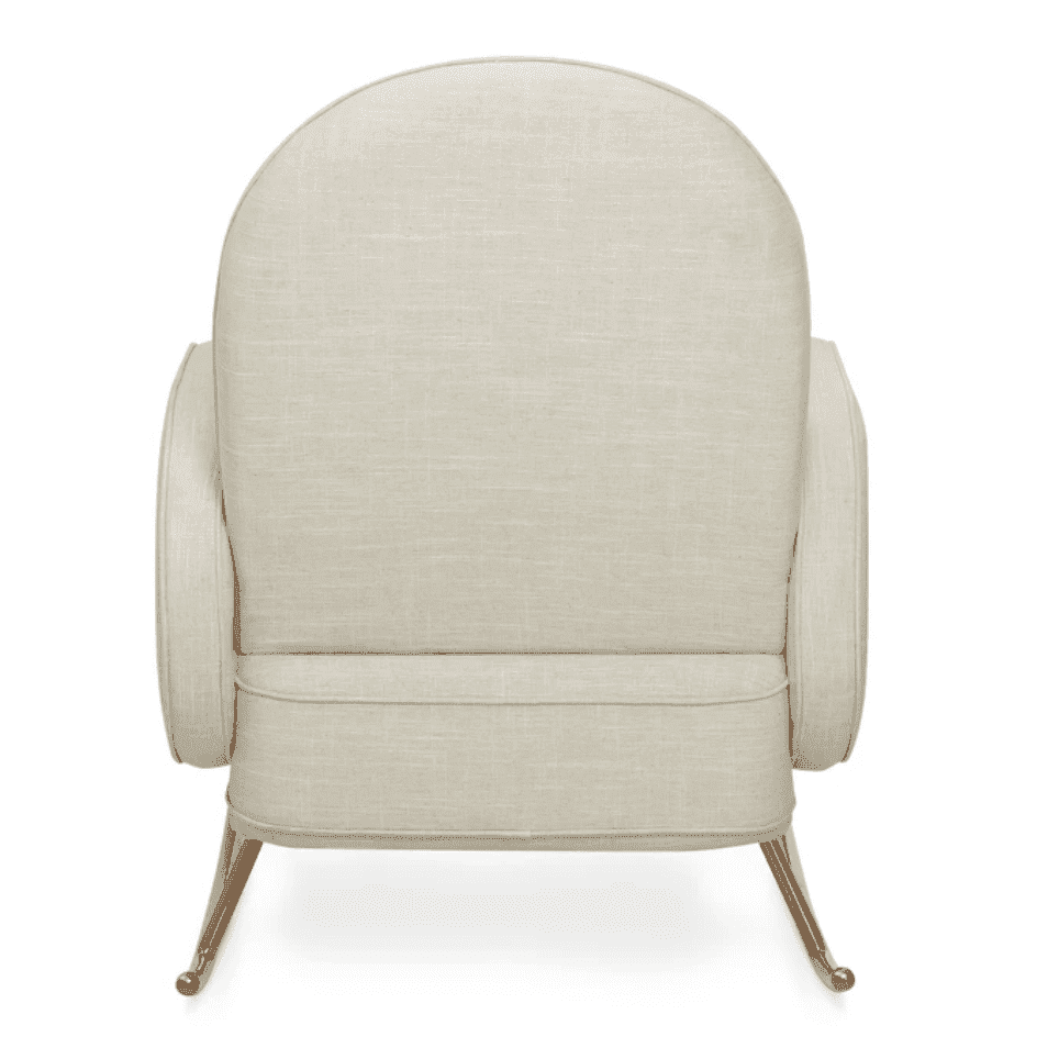 Nursery Works Compass Rocker