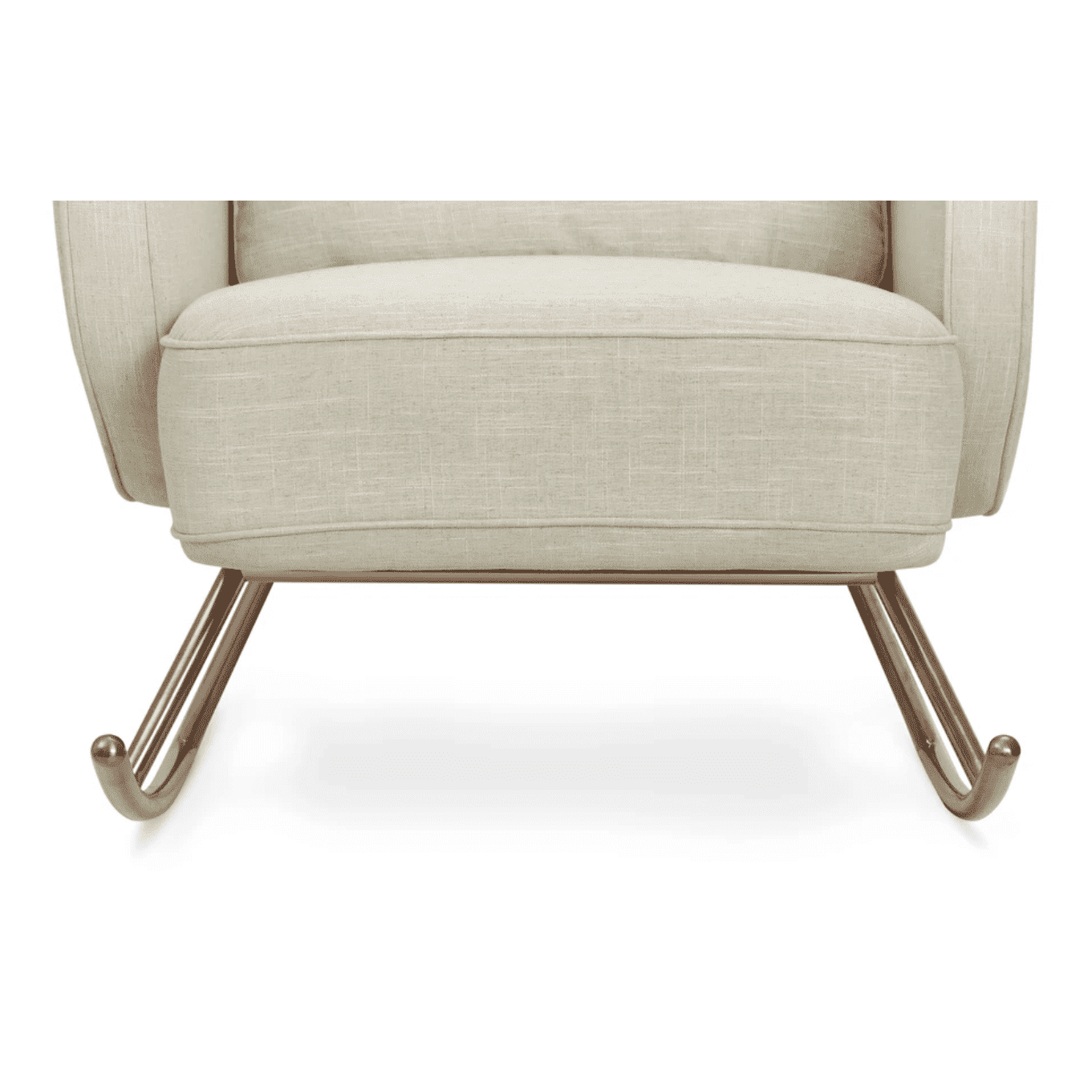 Nursery Works Compass Rocker