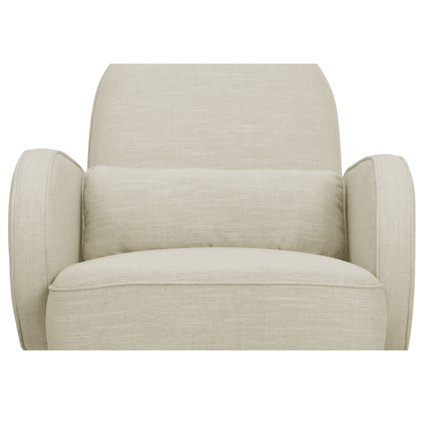 Nursery Works Compass Rocker