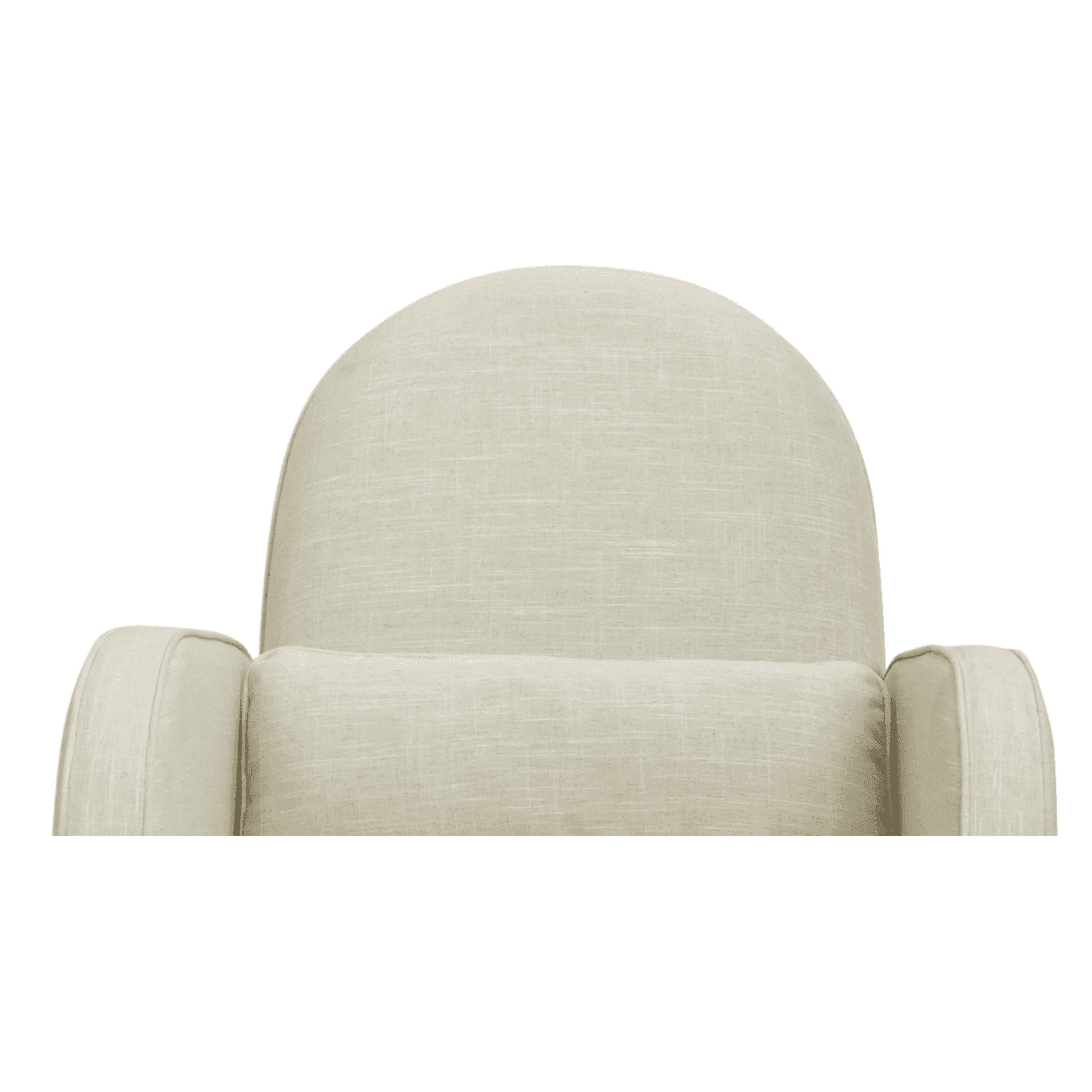 Nursery Works Compass Rocker