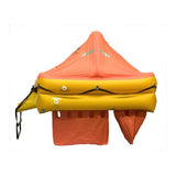 Ocean Safety ISO Life Raft, 4-12 Person - RAF0100