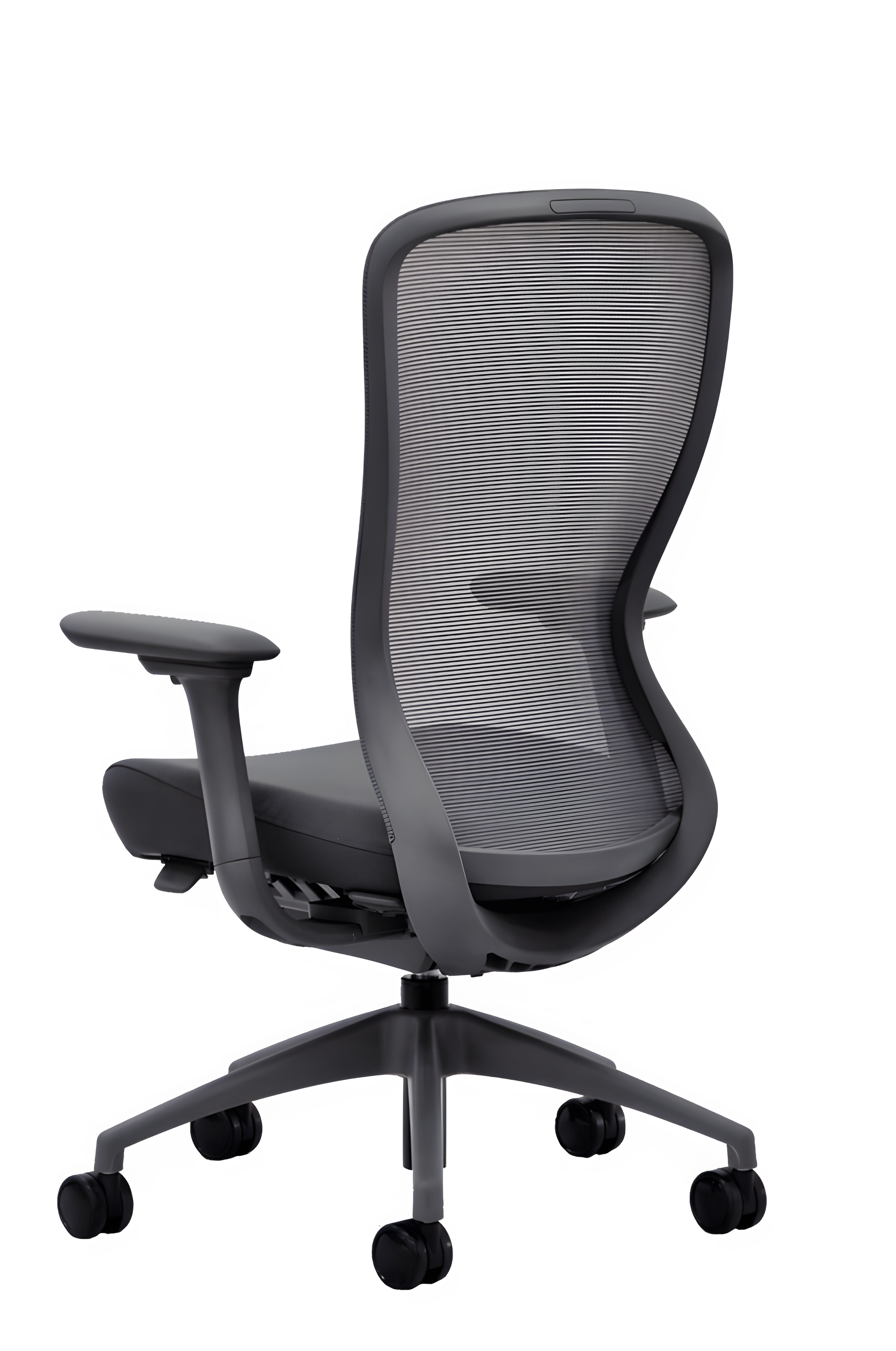 EuroTech Exchange Executive Task Chair - EUR-EXCHANGE
