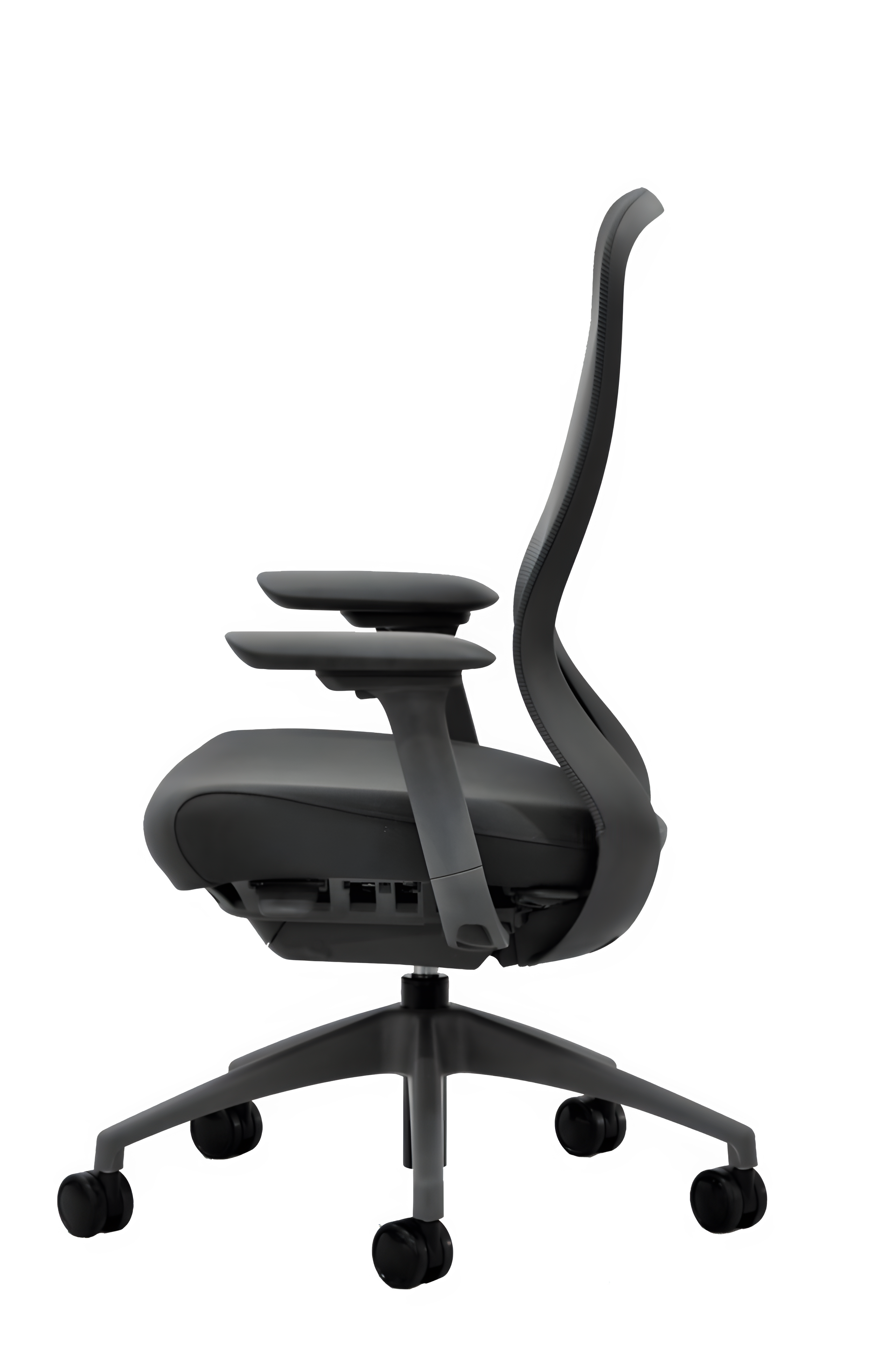 EuroTech Exchange Executive Task Chair - EUR-EXCHANGE