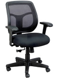 EuroTech Apollo Mesh Task Chair - EUR-MT9400