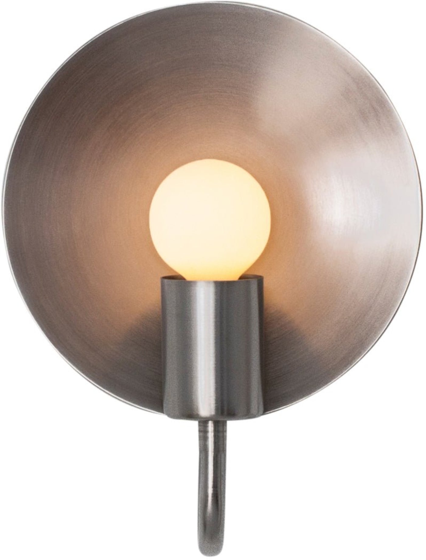 Workstead Orbit ADA Wall Sconce - WS-ORB-ADA-S-HB-220