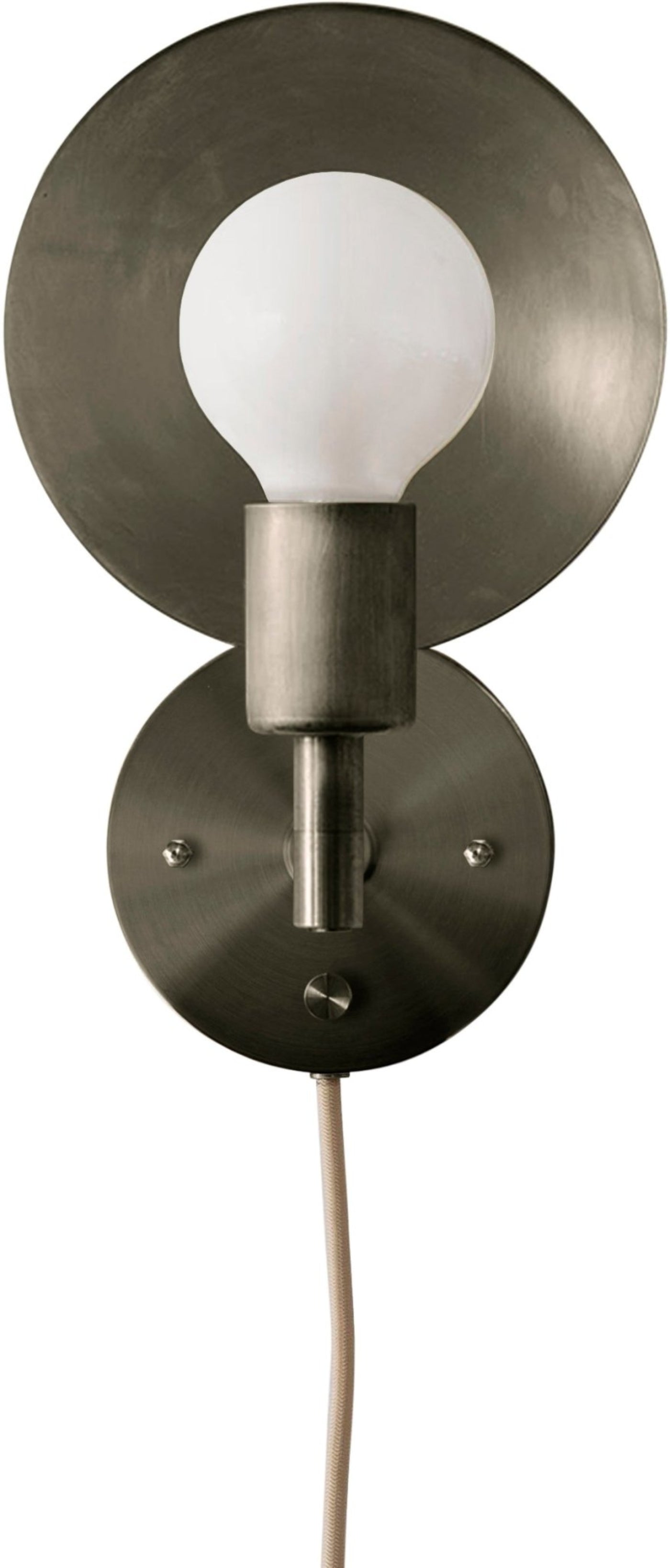 Wall Sconces Orbit Sconce - WS-ORB-S-HB-H-110