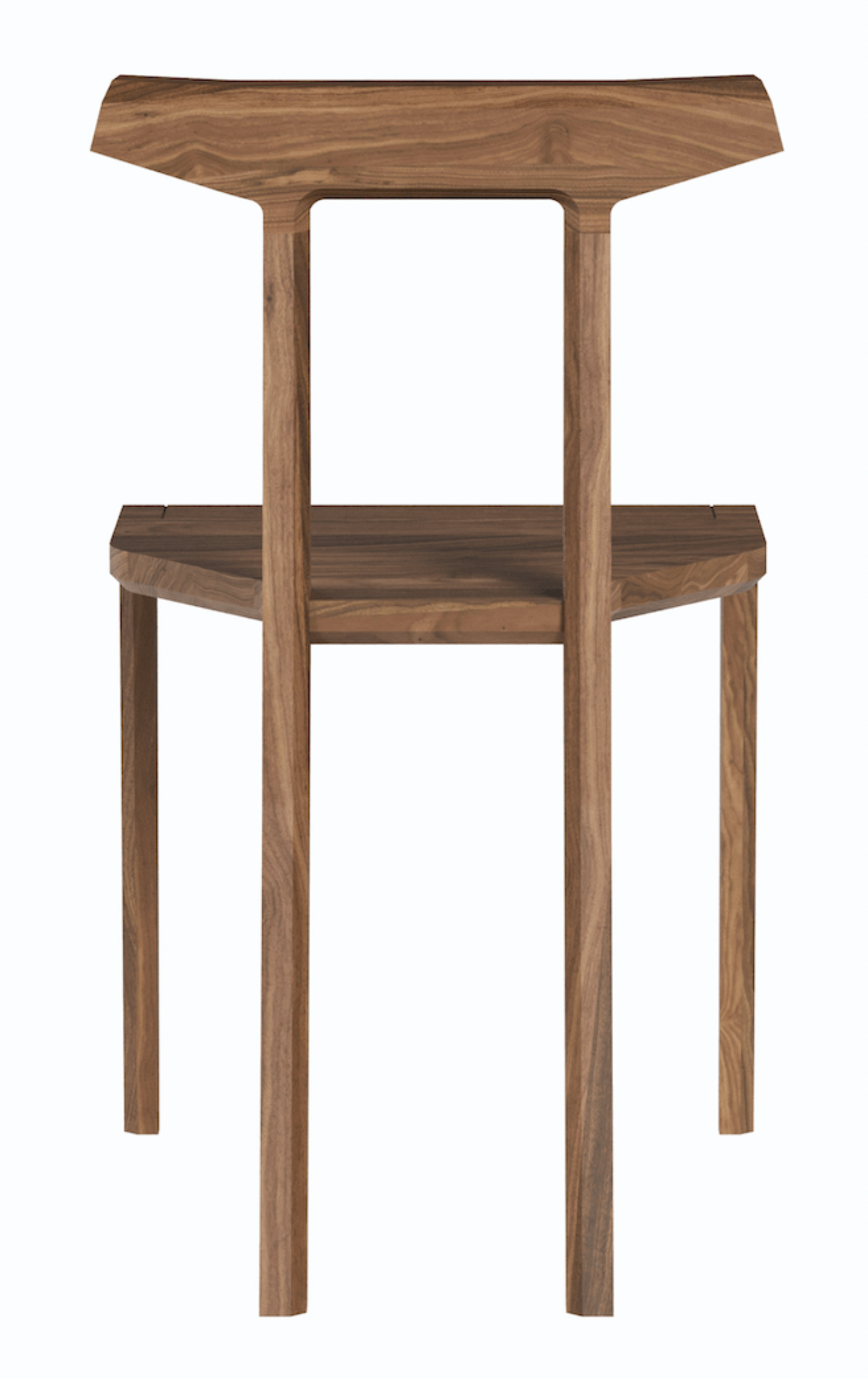 WeWOOD Orca Chair - Set of 2 - WCDGU001C x2