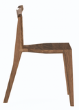 WeWOOD Orca Chair - Set of 2 - WCDGU001C x2
