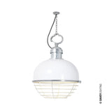 Davey Lighting Overstock - Oceanic Pendant - Large - White