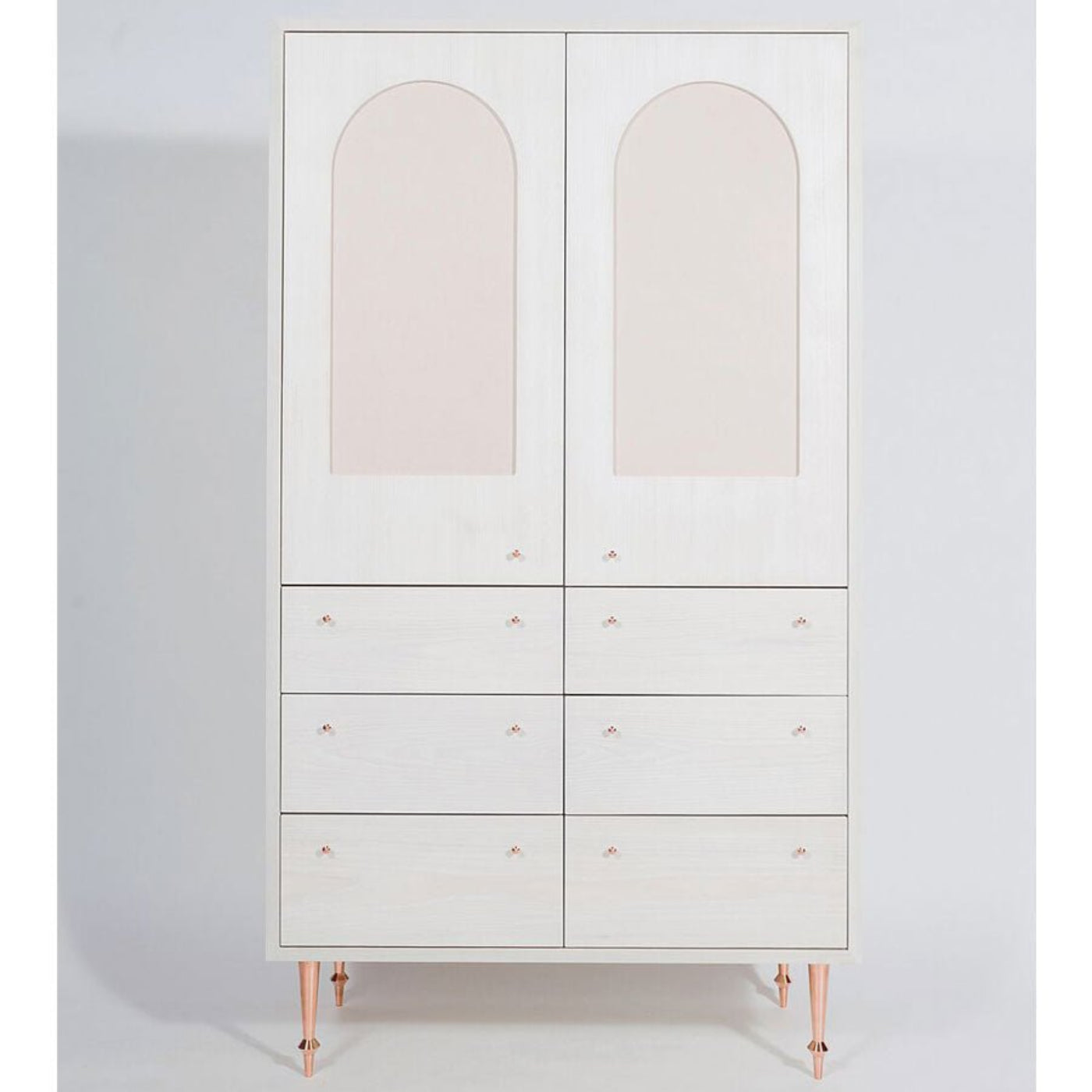 Volk Pacific Armoire - VOLK308-PA