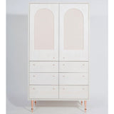 Volk Pacific Armoire - VOLK308-PA