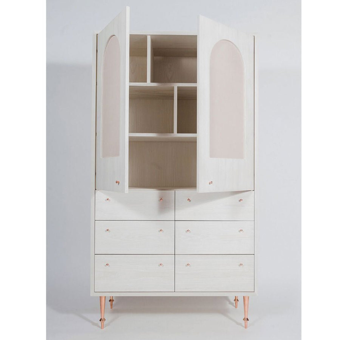 Volk Pacific Armoire - VOLK308-PA