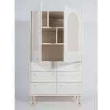 Volk Pacific Armoire - VOLK308-PA