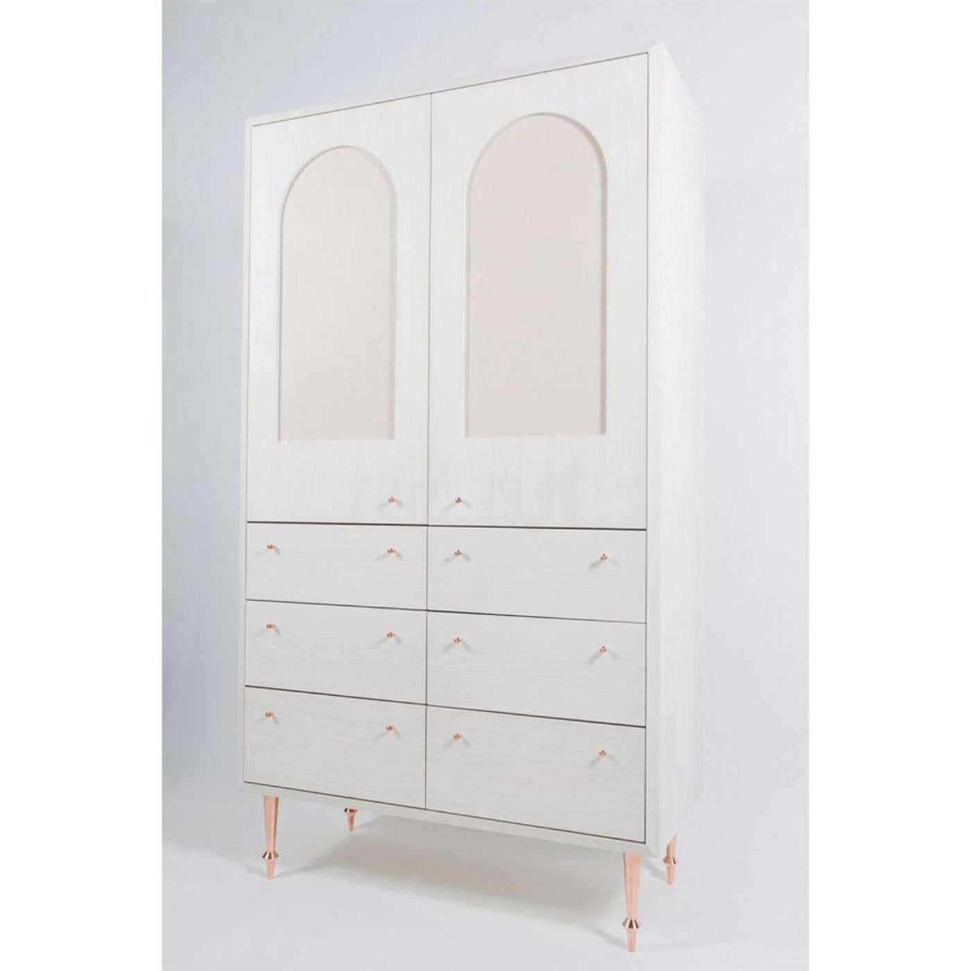 Volk Pacific Armoire - VOLK308-PA
