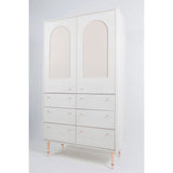 Volk Pacific Armoire - VOLK308-PA