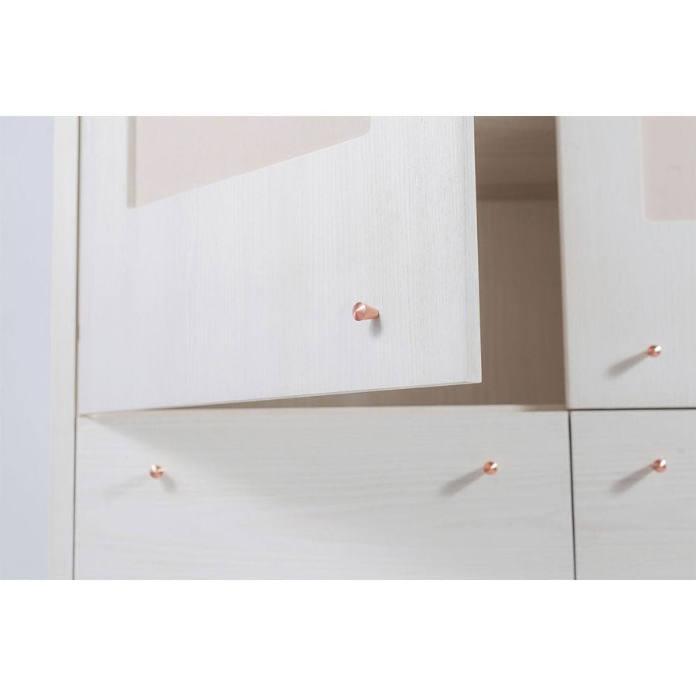 Volk Pacific Armoire - VOLK308-PA