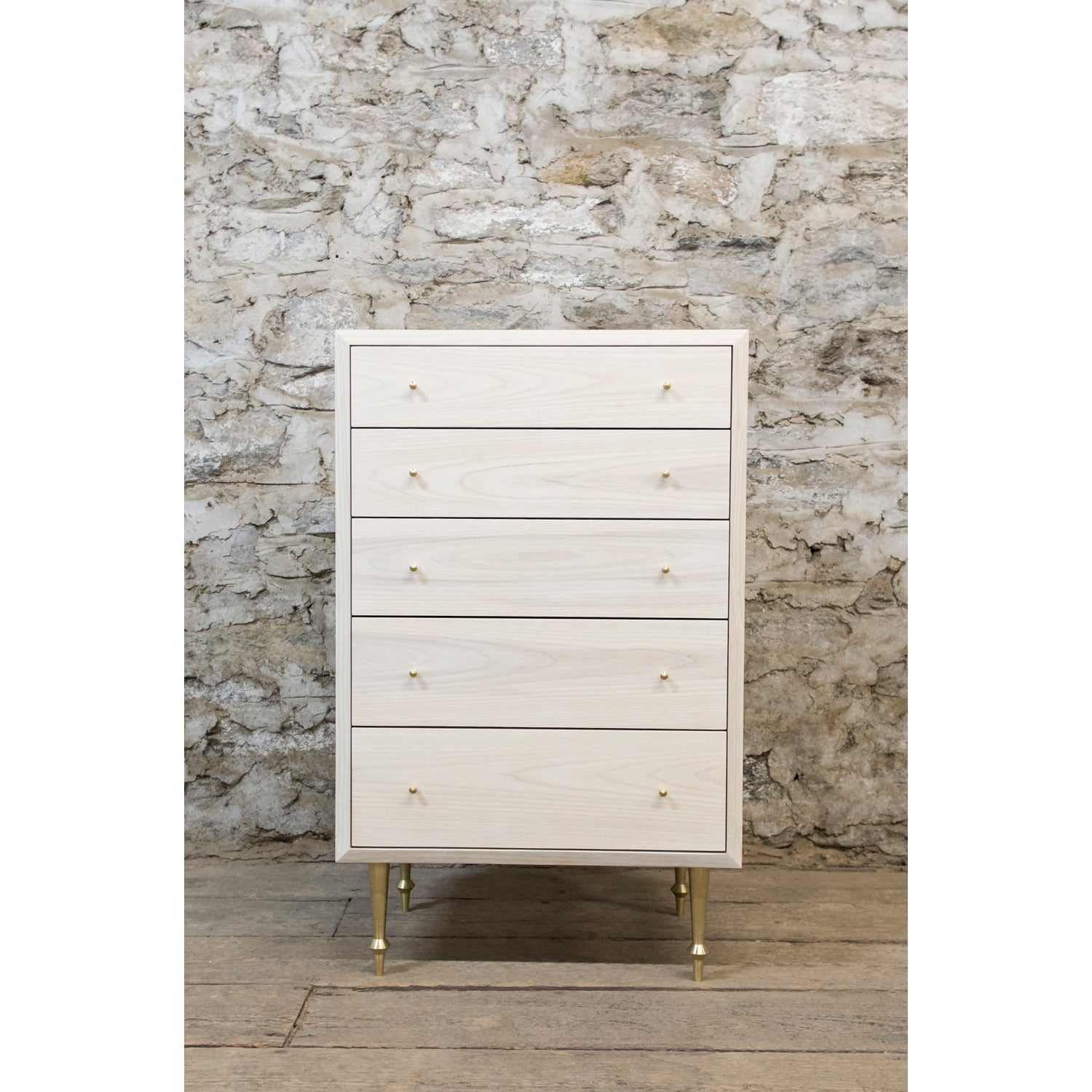 Volk Pacific Dresser - VOLK305