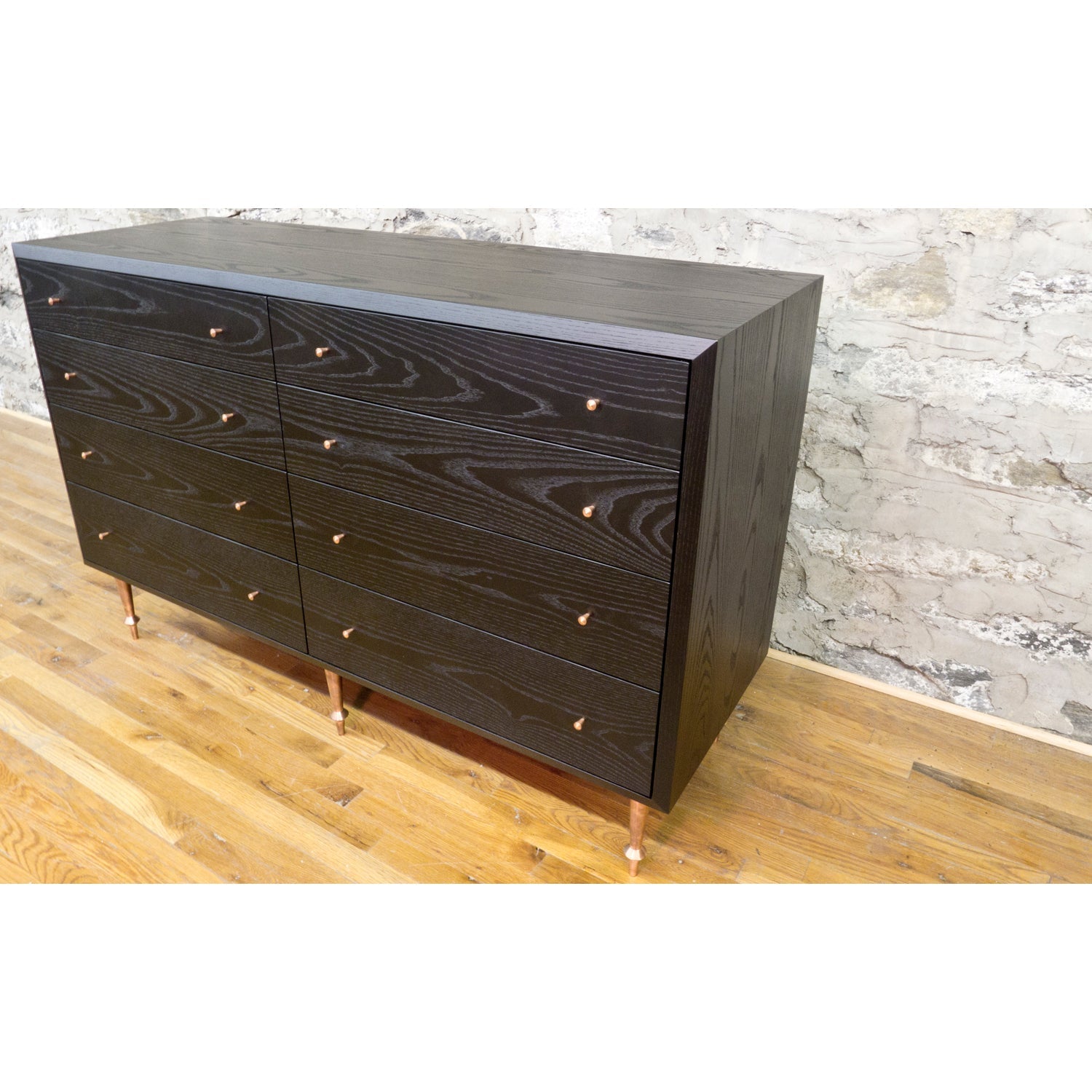Volk Pacific Dresser - Wide - VOLK306