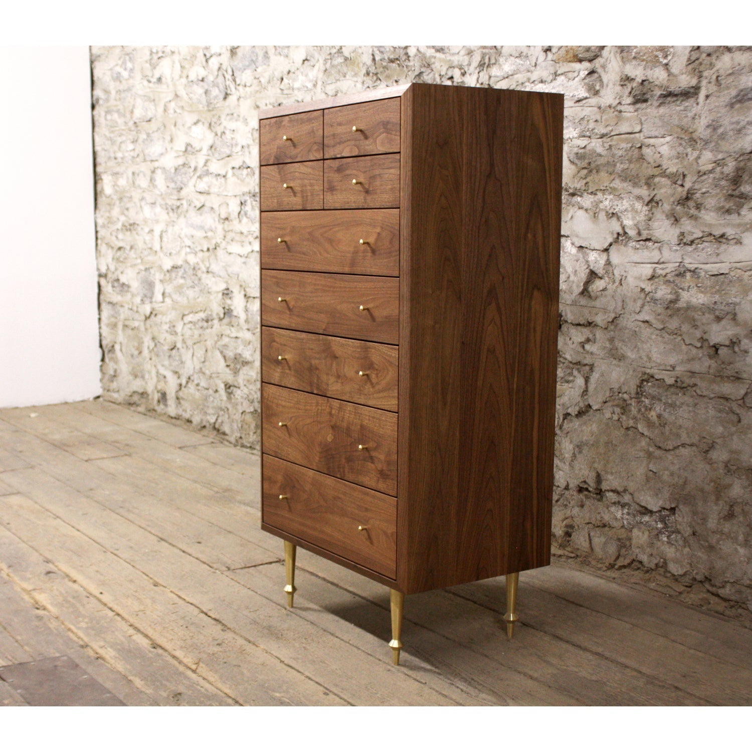 Volk Pacific Highboy - VOLK304