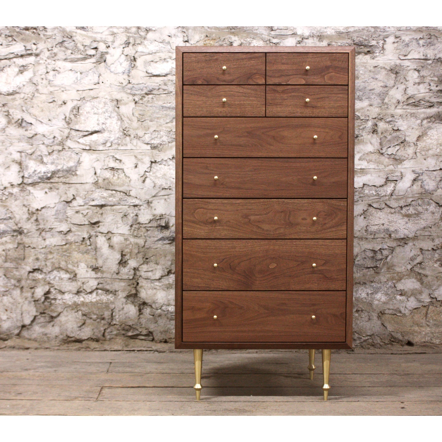 Volk Pacific Highboy - VOLK304