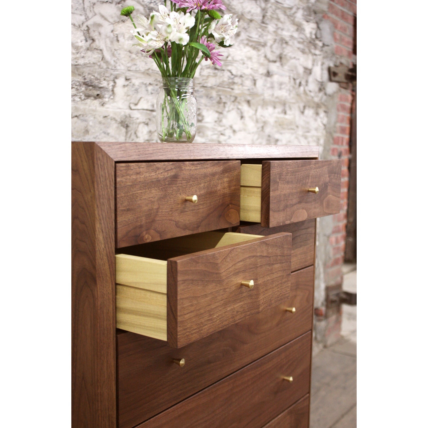 Volk Pacific Highboy - VOLK304