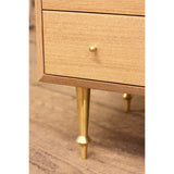 Volk Pacific Side Table - VOLK301