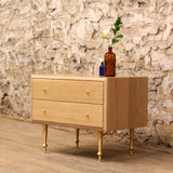 Volk Pacific Side Table - VOLK301