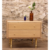 Volk Pacific Side Table - VOLK301