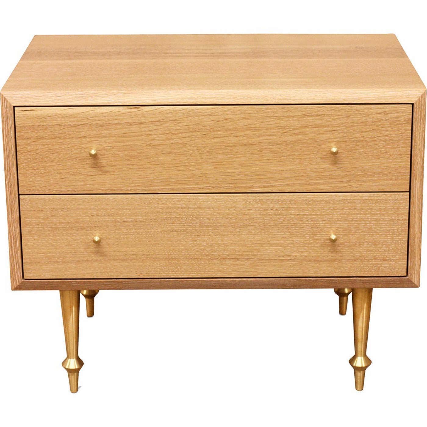 Volk Pacific Side Table - VOLK301