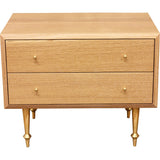 Volk Pacific Side Table - VOLK301