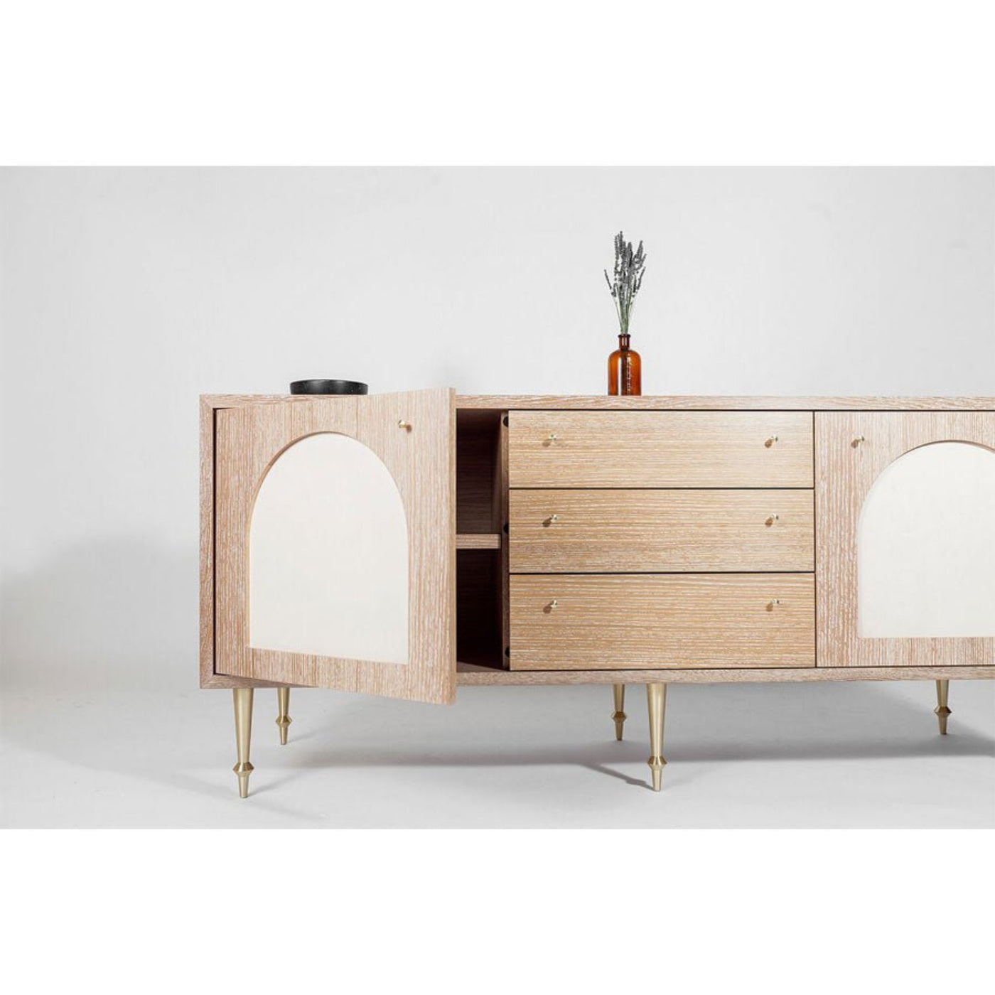 Volk Pacific Sideboard - VOLK307