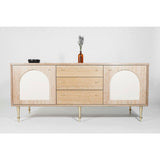 Volk Pacific Sideboard - VOLK307