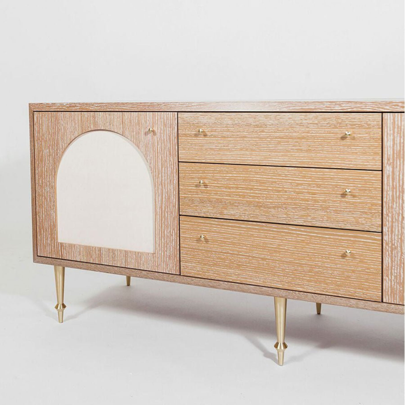 Volk Pacific Sideboard - VOLK307