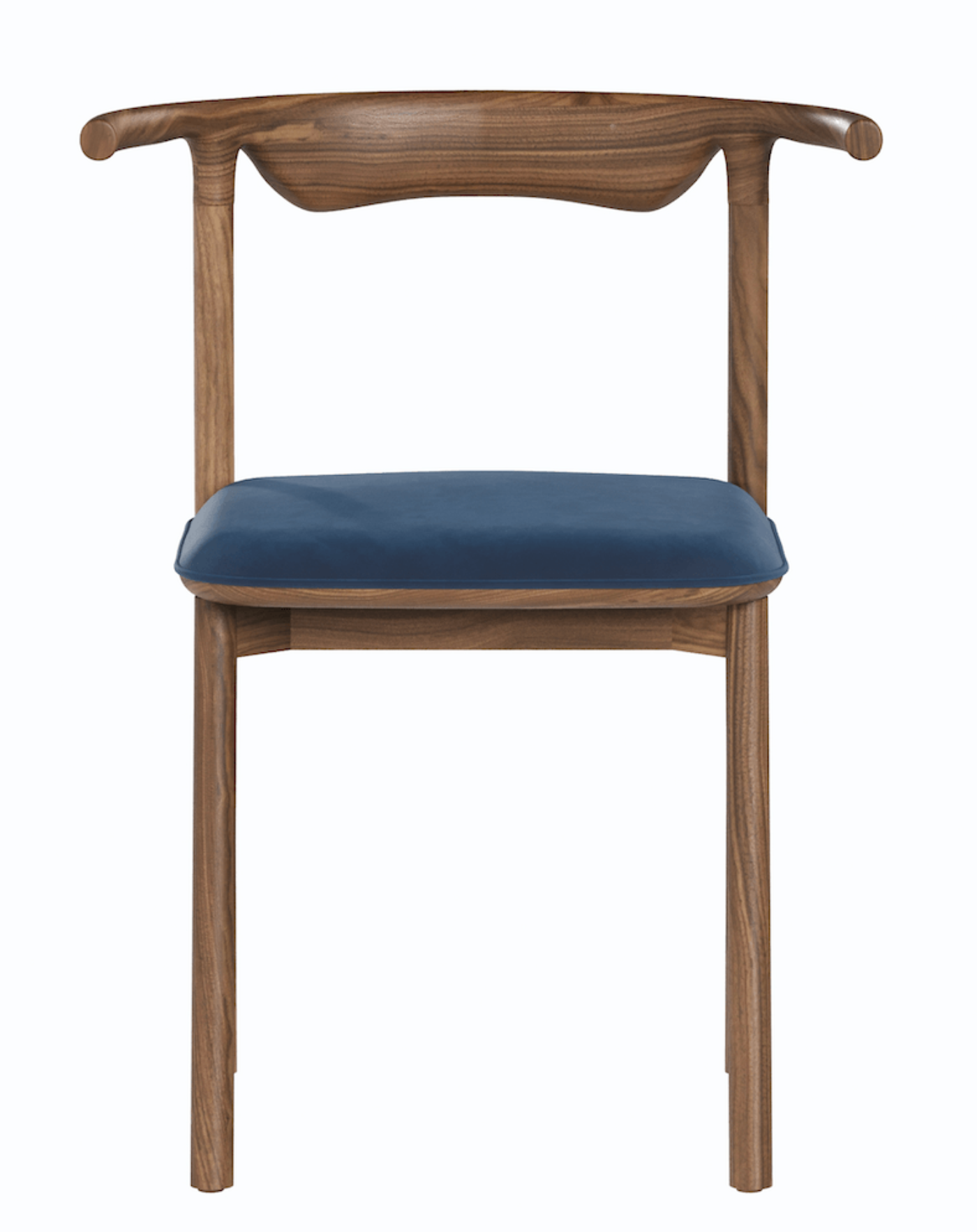 WeWOOD Pala Chair - Set of 2 - WCDRB001C-TWDM12016 x2