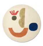 Ferm Living Panto Tufted Rug - 1104269835