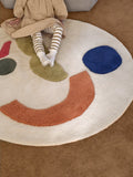 Ferm Living Panto Tufted Rug - 1104269835